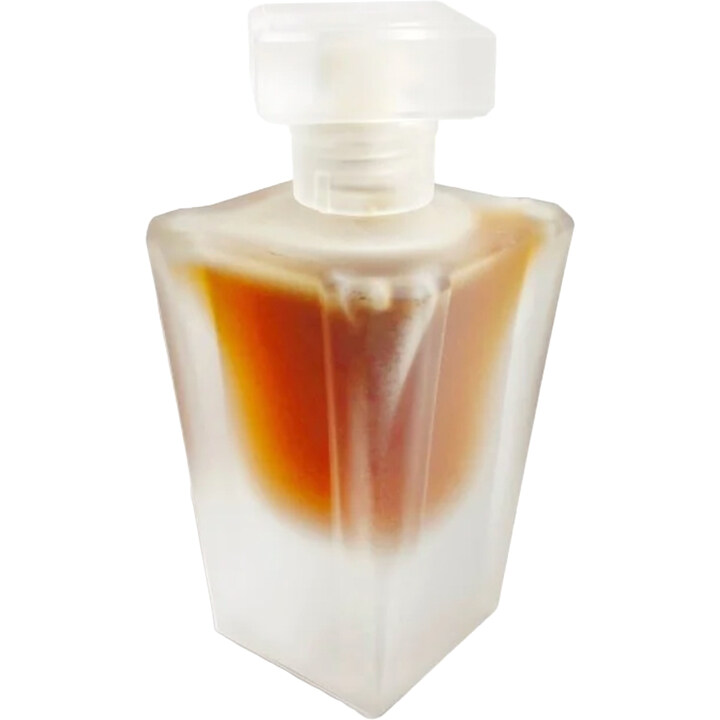 Monet / 莫奈印象 by Mobius perfume bottle