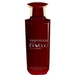 Diavolo Temptation for Men by Antonio Banderas perfume bottle