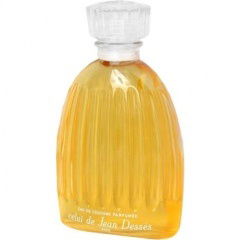Celui de Jean Dessès (Eau de Cologne Parfumée) by Jean Dessès perfume bottle