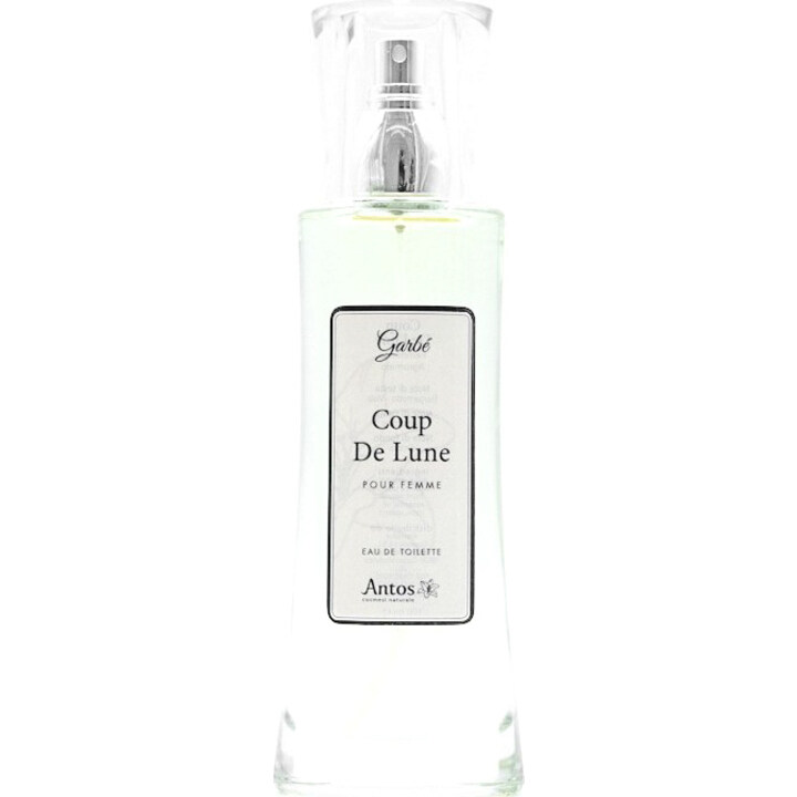 Coup De Lune by Antos perfume bottle
