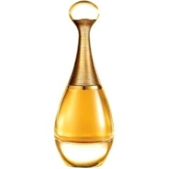 J'adore L'Absolu (2007) (Eau de Parfum Absolue) by Dior perfume bottle