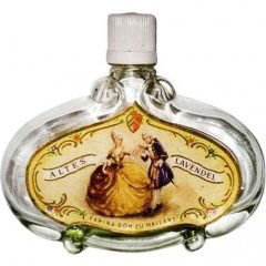 Altes Lavendel by Farina Dom zu Mailand perfume bottle