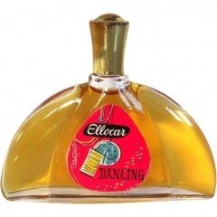 Dancing by Ellocar perfume bottle