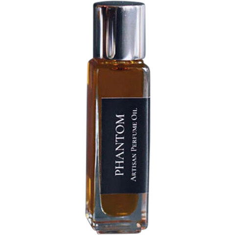 Phantom by Dark Tales perfume bottle