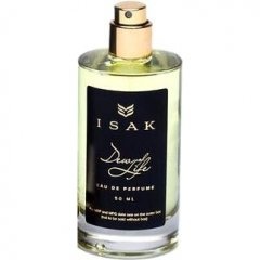 Dew of Life by Isak perfume bottle