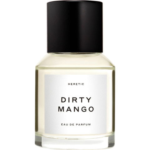 Dirty Mango by Heretic perfume bottle