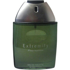 Extremity pour Homme by Odeon perfume bottle
