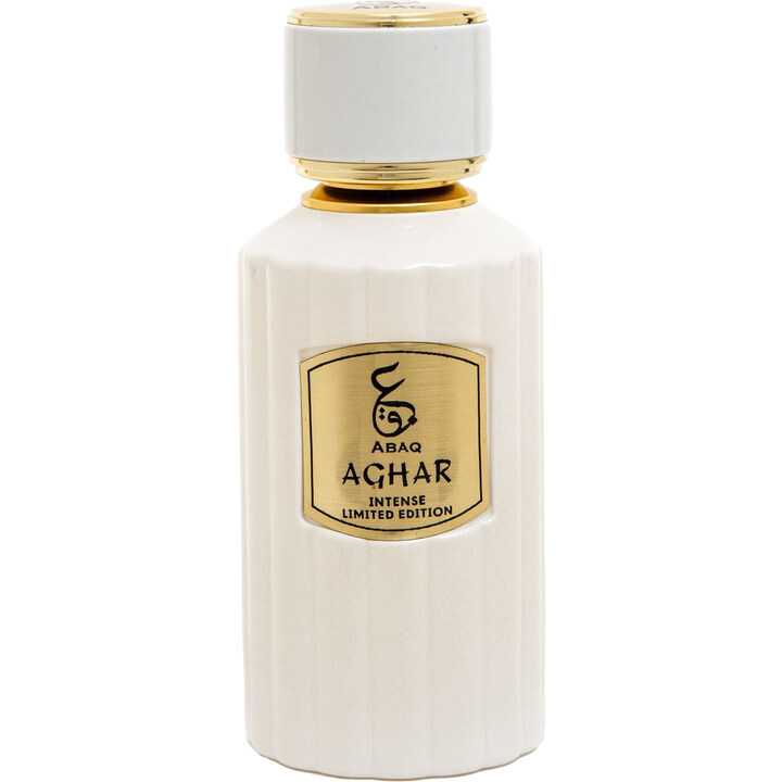 Aghar / آغر by Abaq Al-Kuwait / عبق الكويت perfume bottle