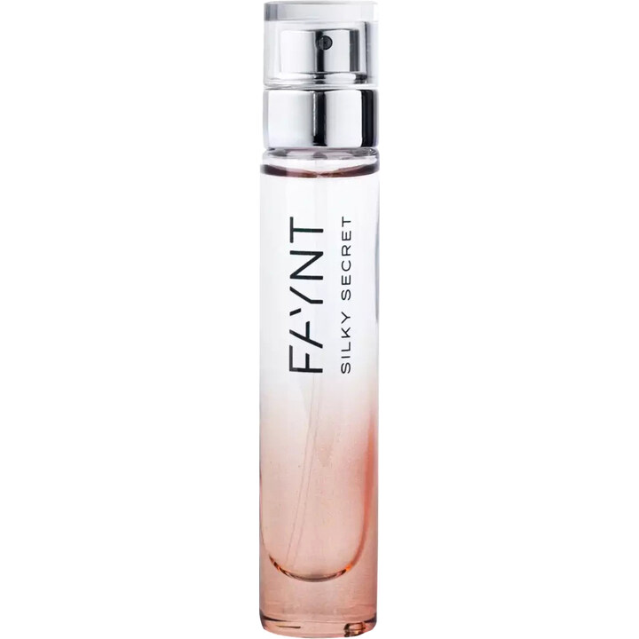 Silky Secret by Faynt perfume bottle