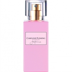 Caroline Fleming - Josephine by Gosh Cosmetics perfume bottle