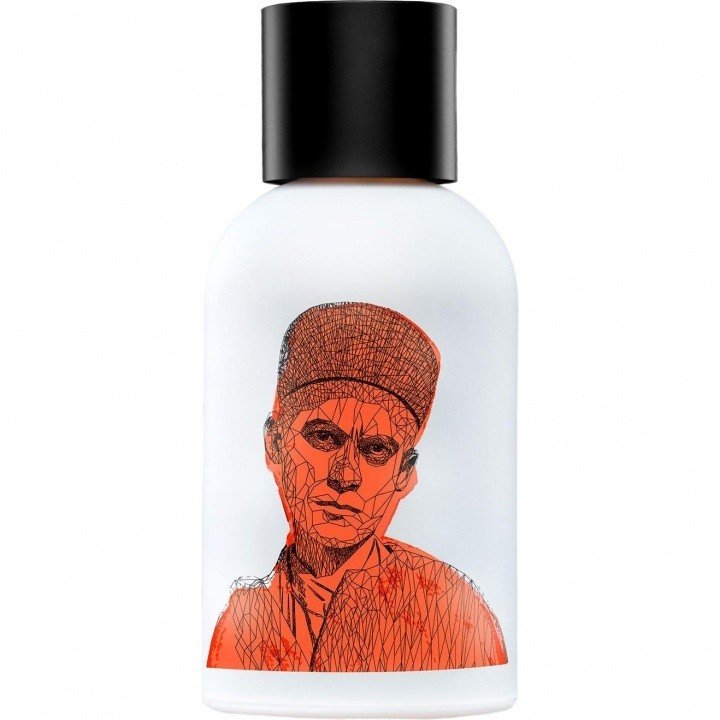Youth Memory by The Fragrance Kitchen perfume bottle