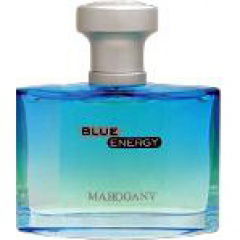 Blue Energy by Mahogany perfume bottle