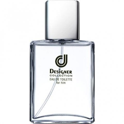 Designer Collection - Cool Adventure by Cosway perfume bottle