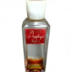 Red Satin by Angelique & Co. perfume bottle