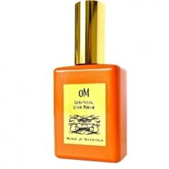 oM by House of Matriarch perfume bottle