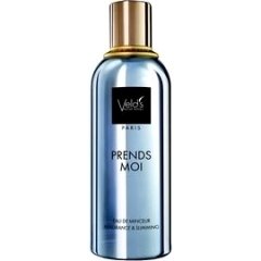 Prends Moi by Veld's perfume bottle
