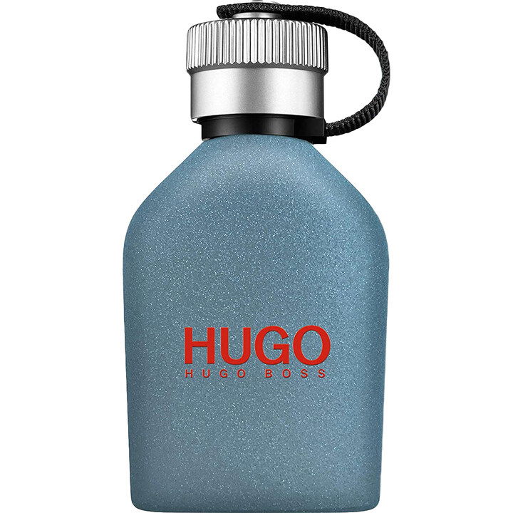 Hugo Urban Journey by Hugo Boss perfume bottle