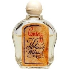 Kölnisch Wasser - Juchten by Contezza perfume bottle