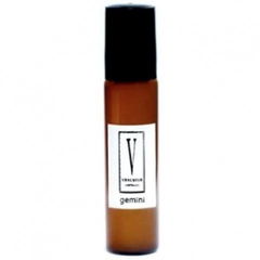 Gemini by Venustus perfume bottle