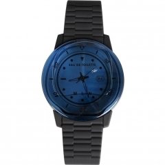 Time Controle Black by Jean-Pierre Sand perfume bottle