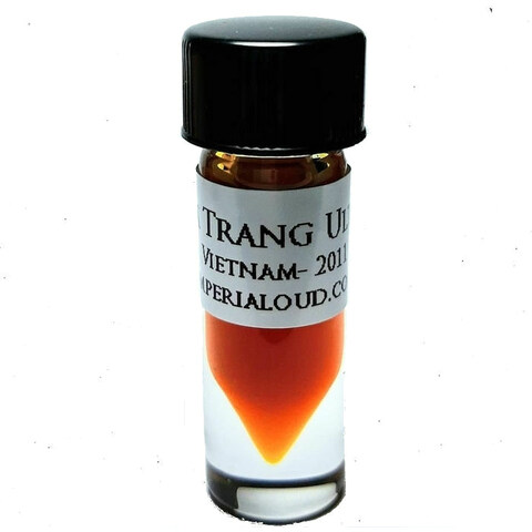 Nha Trang Ultima by Imperial Oud perfume bottle