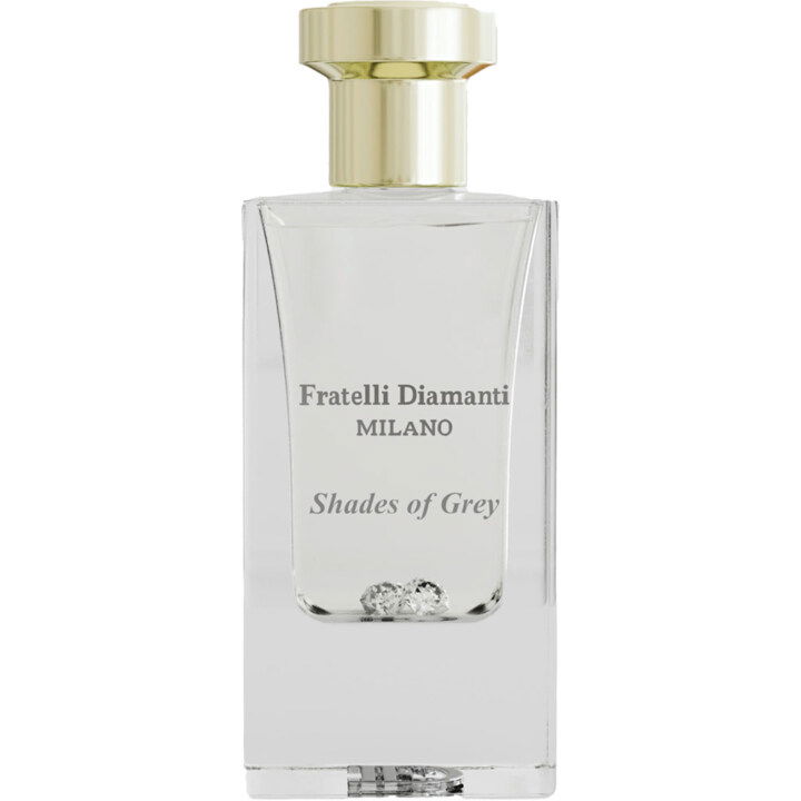 Shades of Grey by Fratelli Diamanti perfume bottle