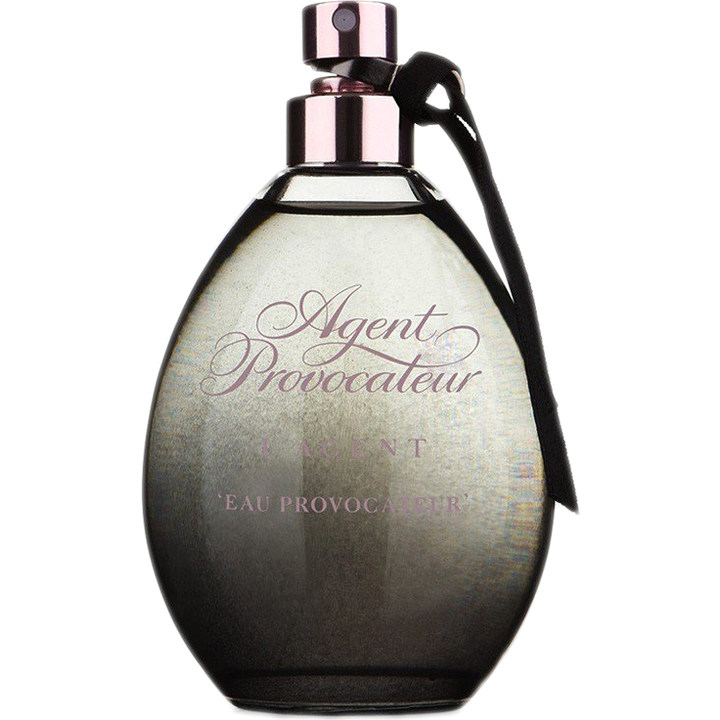 L'Agent Eau Provocateur by Agent Provocateur perfume bottle