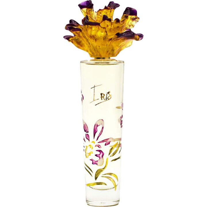 Iris EDP by Junaid Perfumes perfume bottle