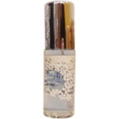 Eau de Jasmin Blue by Loreste perfume bottle