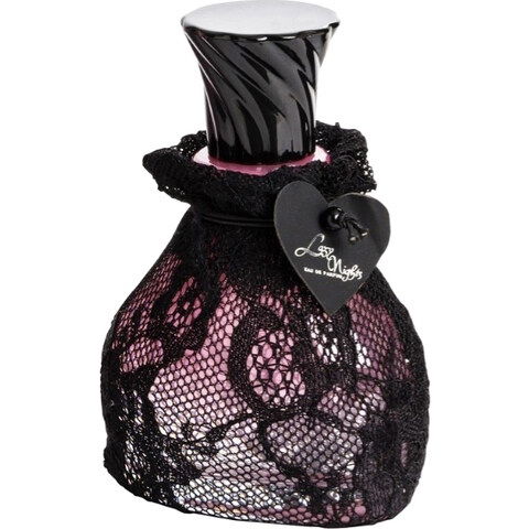 Lazy Nights by Omerta perfume bottle