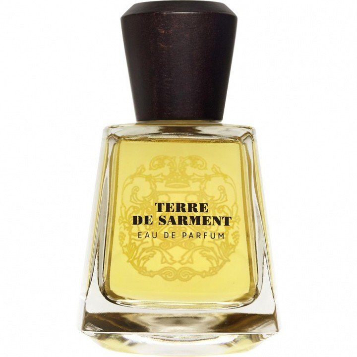 Terre de Sarment by Frapin perfume bottle