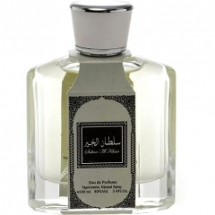 Sultan Al Khair by Al Khayam Zafron perfume bottle