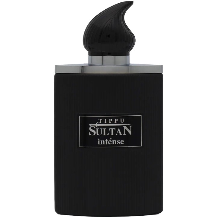 Tippu Sultan Inténse by Luxury Concept Perfumes perfume bottle