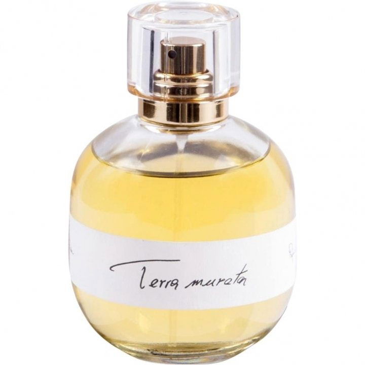Terra Murata by Profumi di Procida perfume bottle