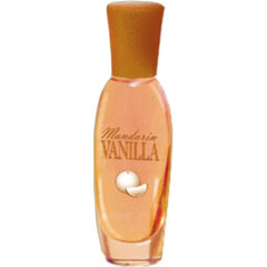 Mandarin Vanilla by Parfume de Vanille perfume bottle