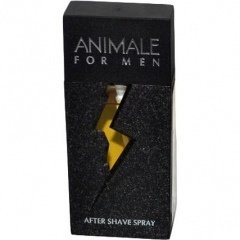 Animale for Men (After Shave) by Animale perfume bottle