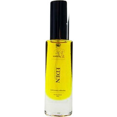 Anniversary Collection - Eden by Deconstructing Eden perfume bottle