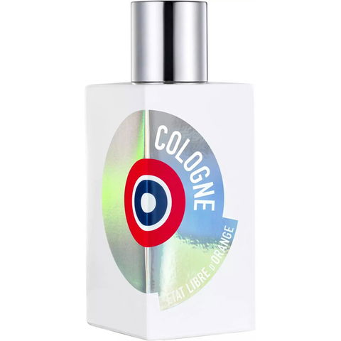 Cologne by Etat Libre d'Orange perfume bottle