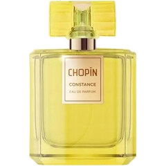 Chopīn - Constance