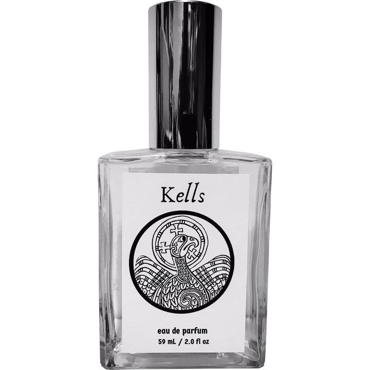 Kells EDP by Murphy & McNeil perfume bottle