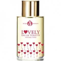 Lovely by Acque Imperiali perfume bottle