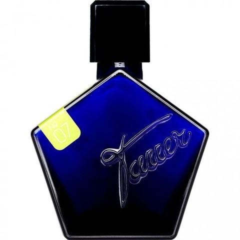 № 07 - Vetiver Dance by Tauer Perfumes perfume bottle