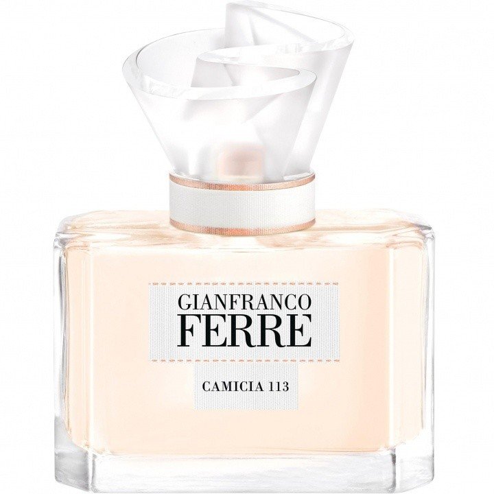 Camicia 113 EDT