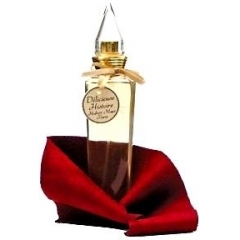 Délicieuse Histoire by Créations Hubert Maes perfume bottle