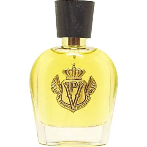 Rush Of Unicorns Intense by Parfums Vintage perfume bottle