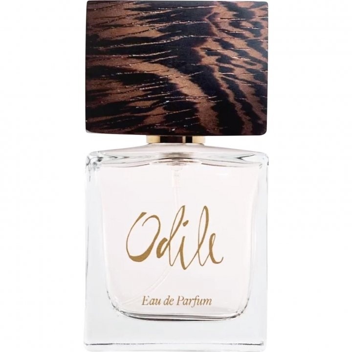 Odile by Laborynthia perfume bottle