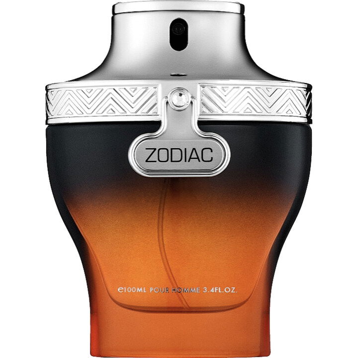 Zodiac pour Homme
