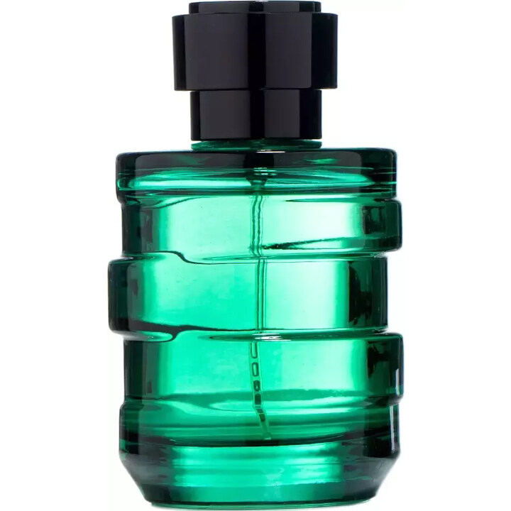Le Vert by M. Asam perfume bottle