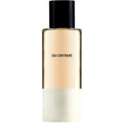 Eau Contraire / Eau Nomade by Thirdman perfume bottle