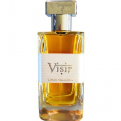 Visir by Cerchi Nell'Acqua perfume bottle